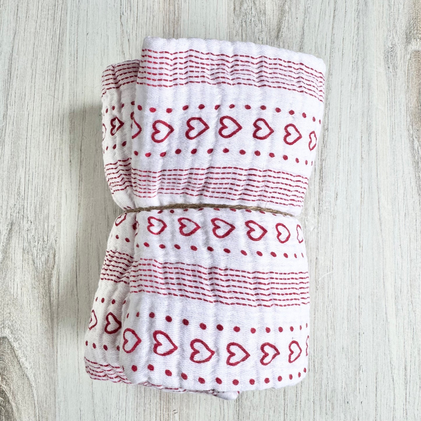 Cardinal spoon rest bundle