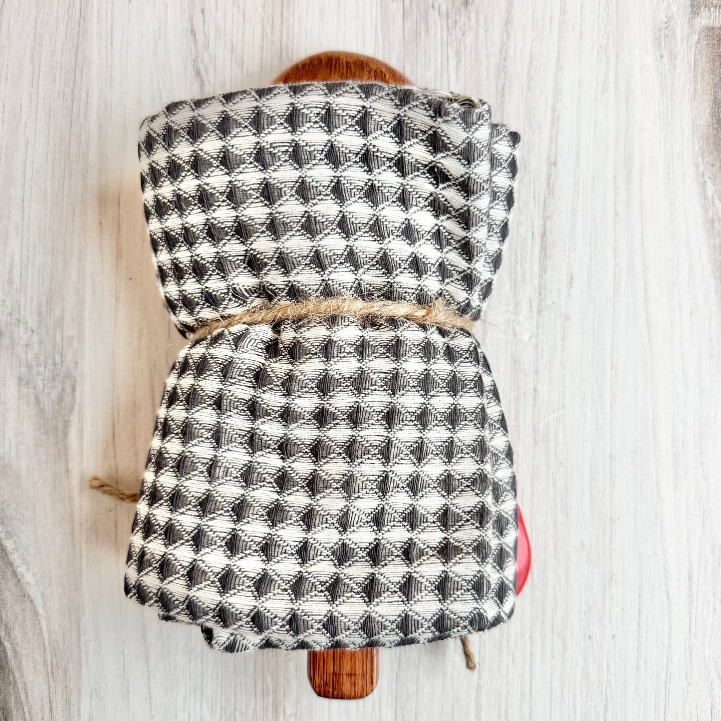 Marietta Big Chicken spoon rest bundle