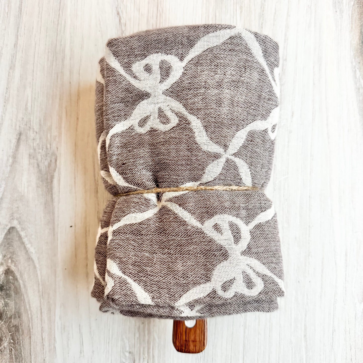 Georgia with a heart spoon rest bundle