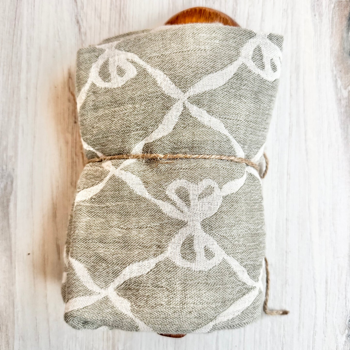 Georgia with a heart spoon rest bundle