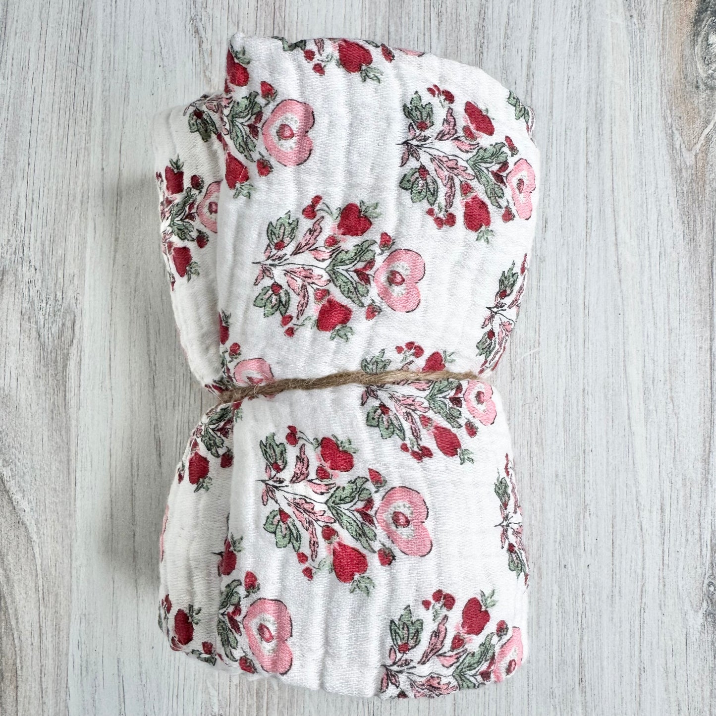 Cardinal spoon rest bundle