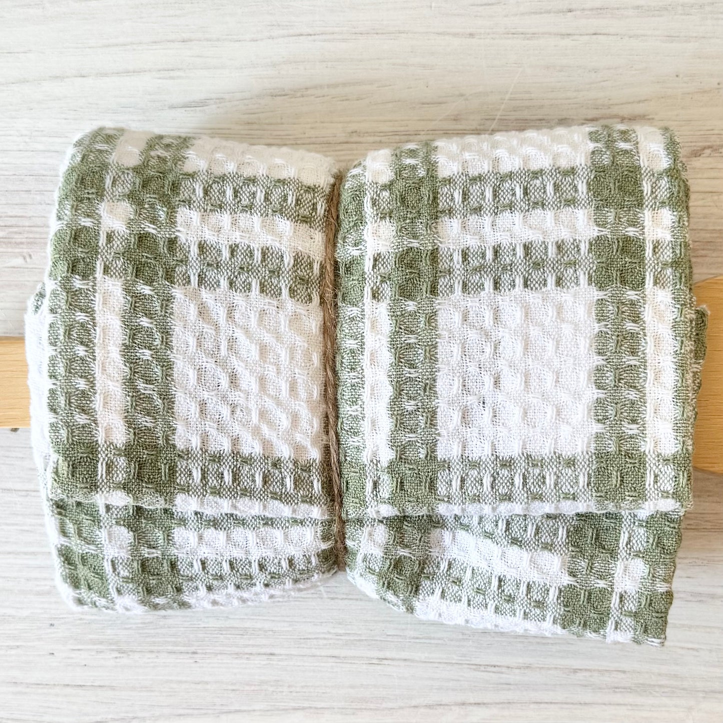 Peach spoon rest bundle
