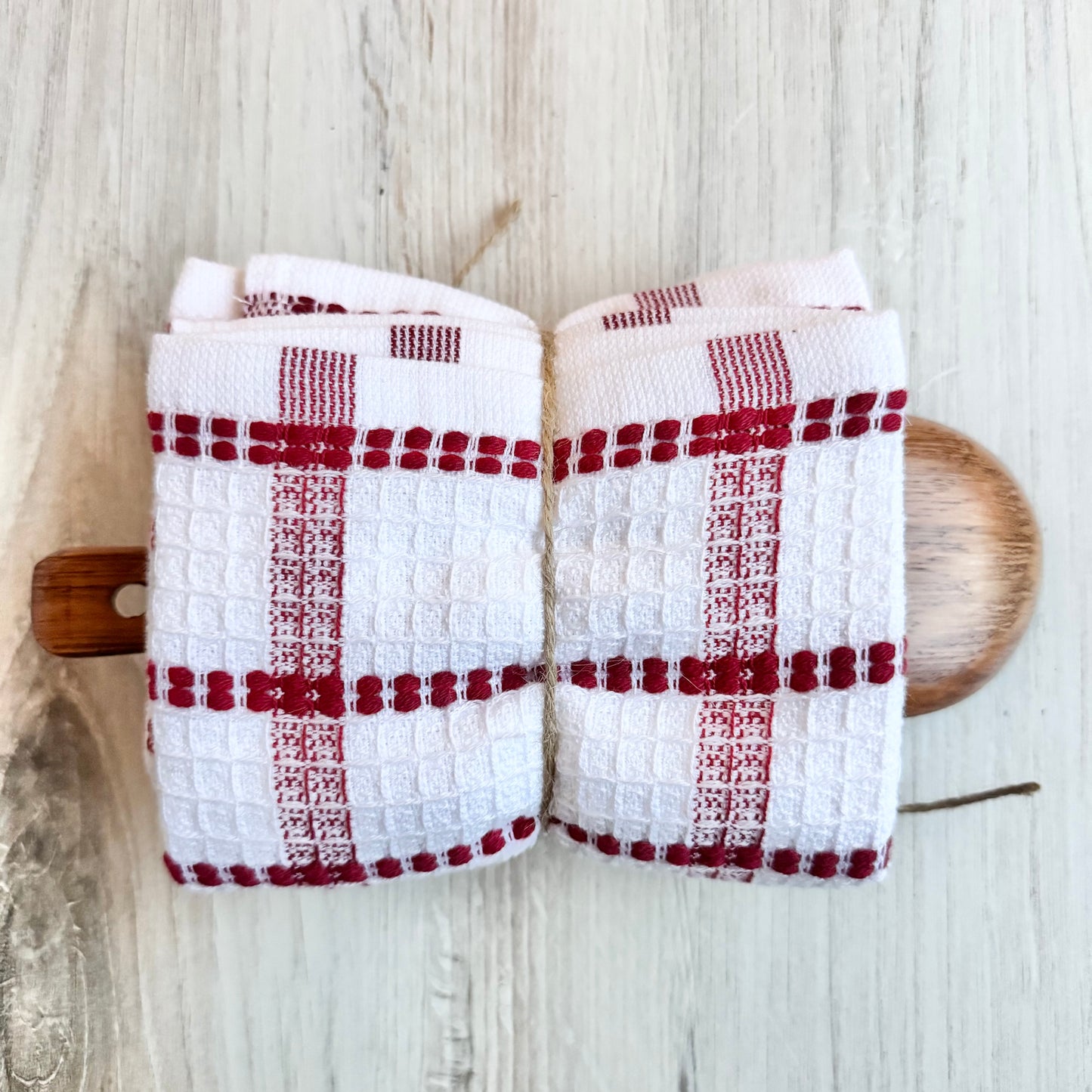 Heart spoon rest bundle