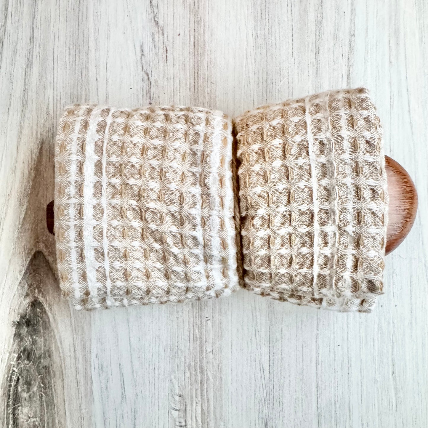 Peach spoon rest bundle