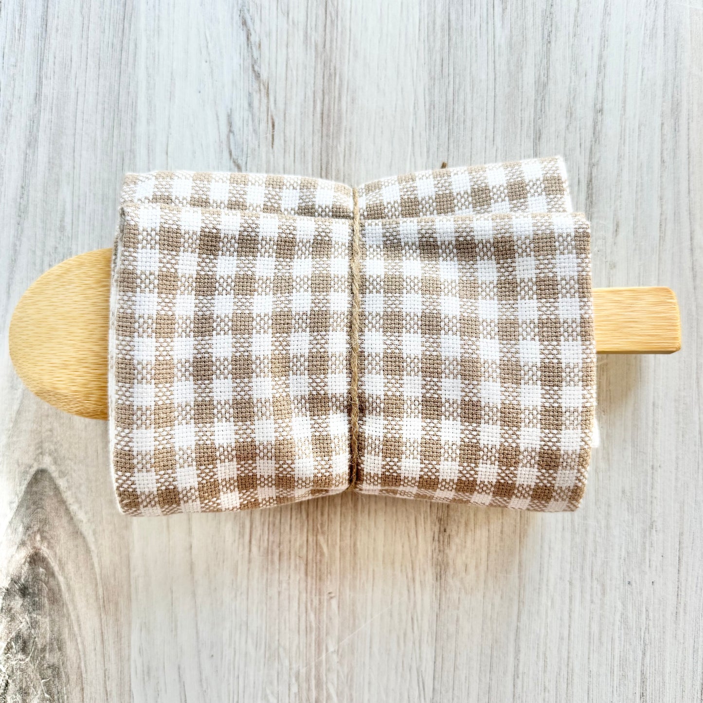 Peach spoon rest bundle