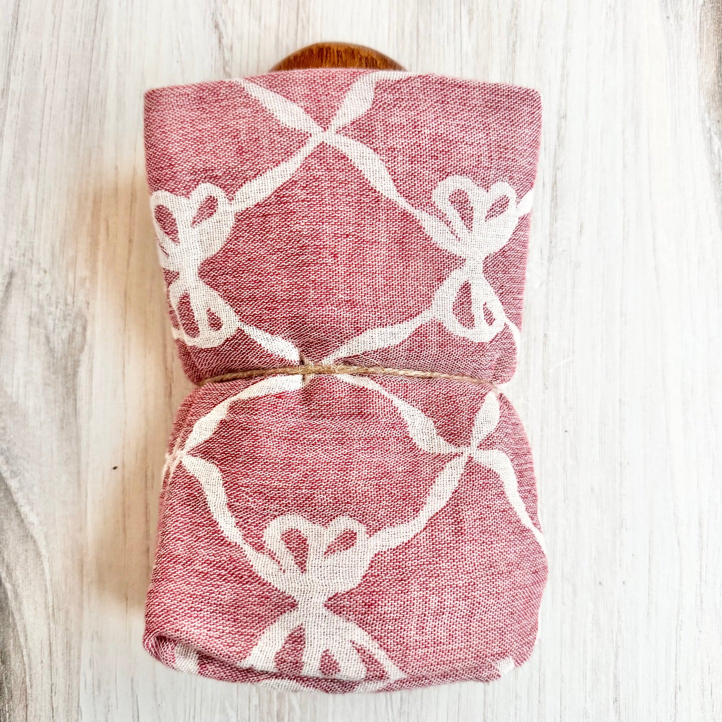 Georgia with a heart spoon rest bundle