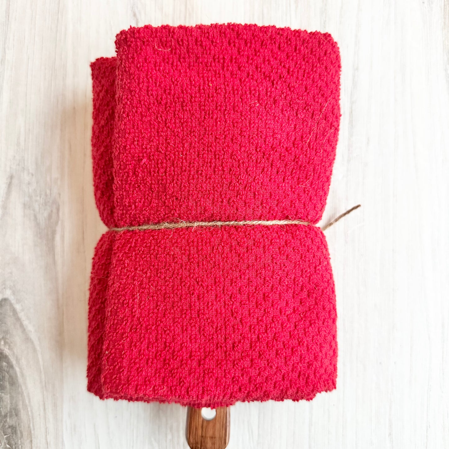 Georgia with a heart spoon rest bundle