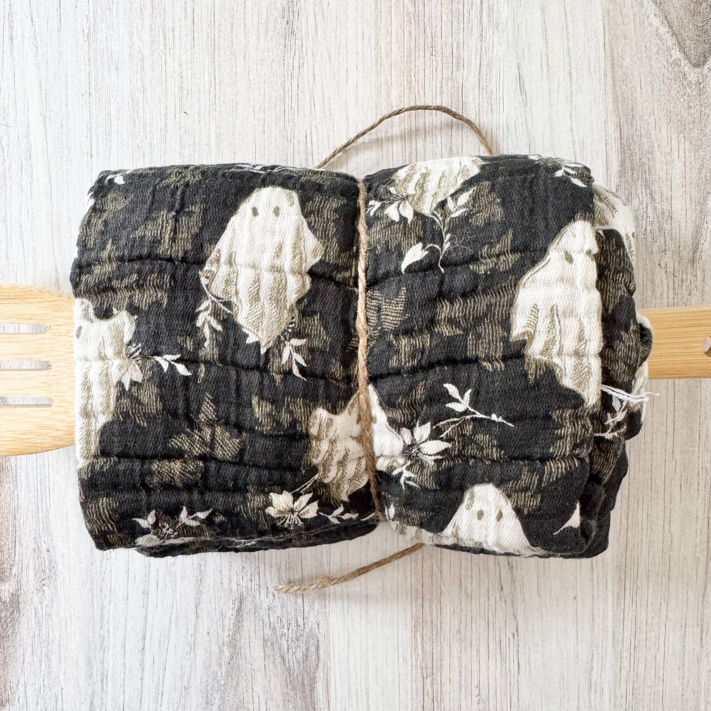 Ghost No. 2 spoon rest bundle