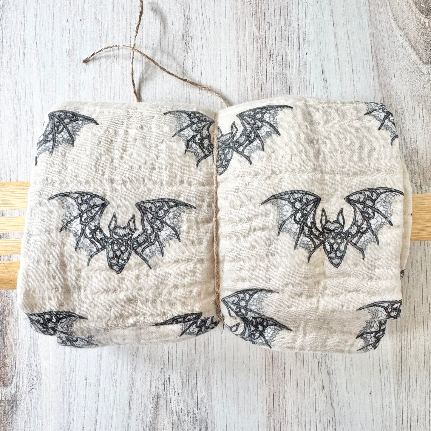 Bat spoon rest bundle