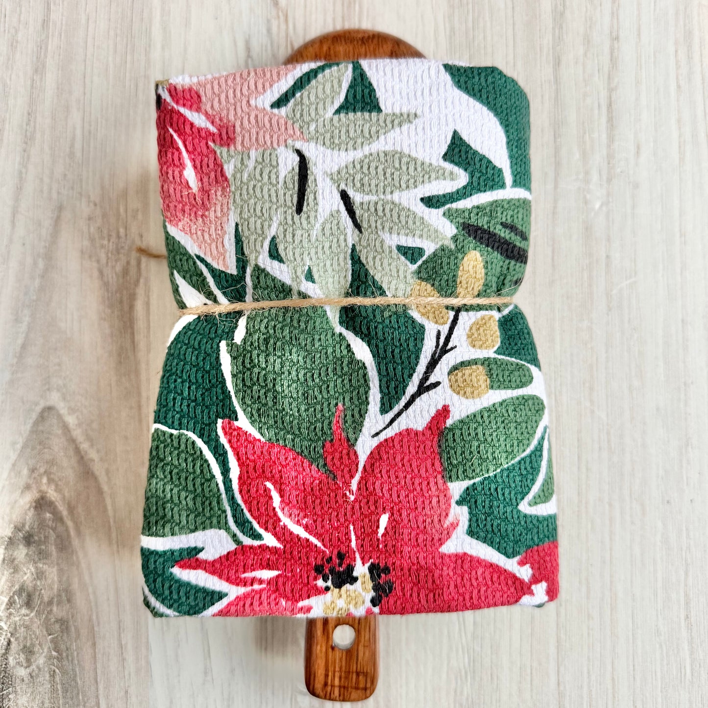 Christmas tree spoon rest bundle