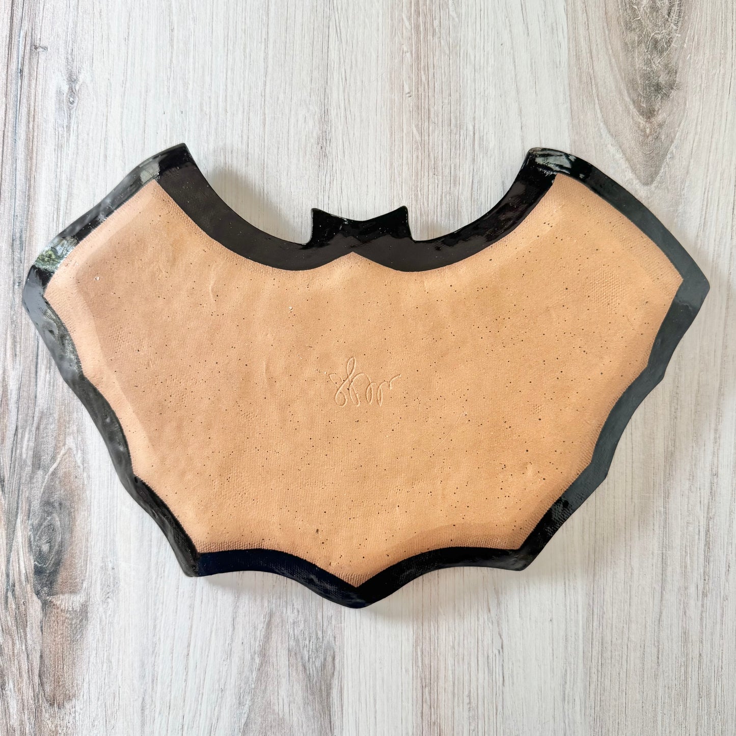 Bat Platter
