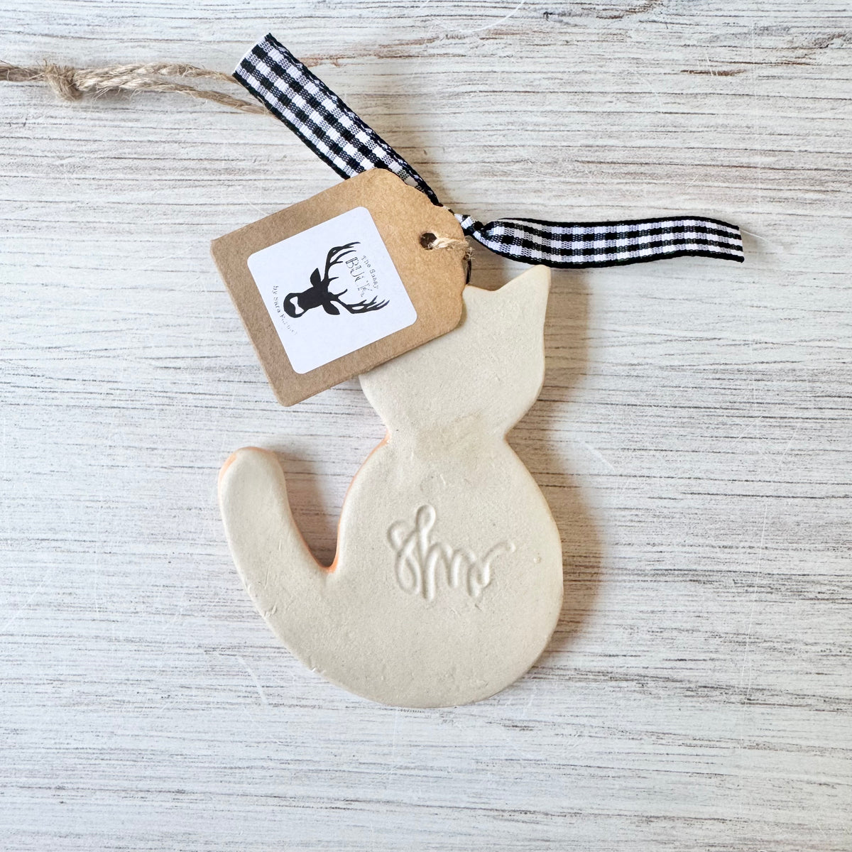 Mr. Pickles ornament, limited edition
