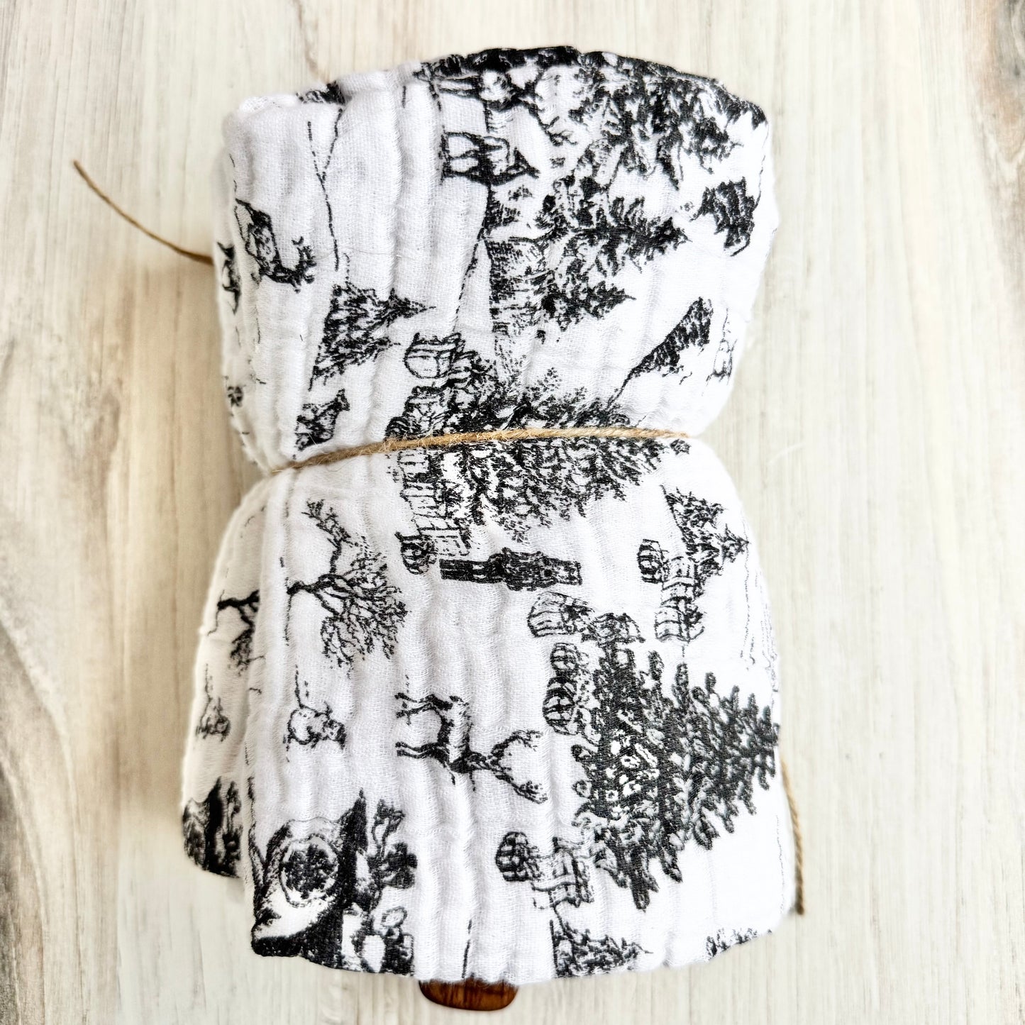 Christmas tree spoon rest bundle