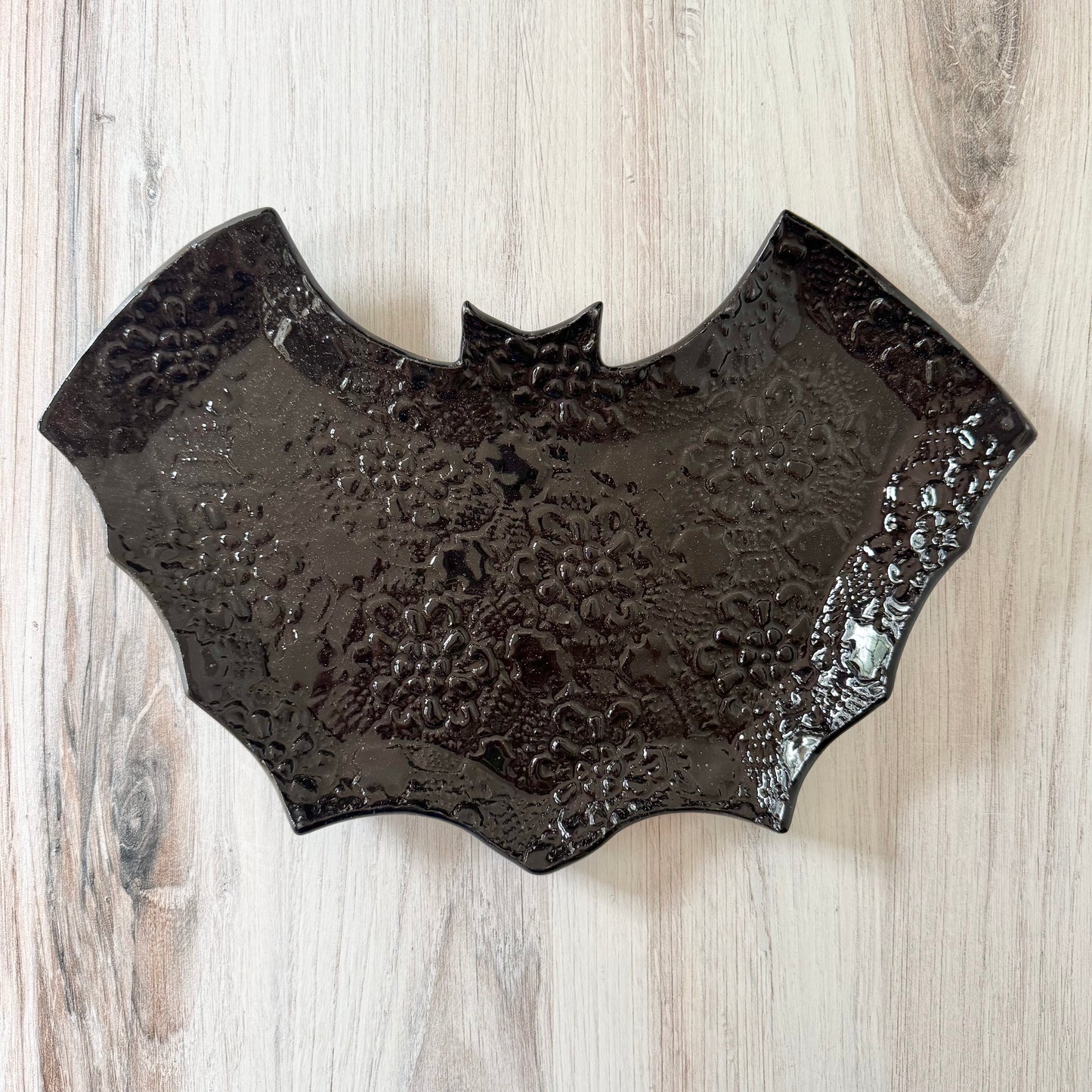 Bat Platter