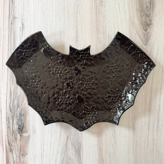 Bat Platter