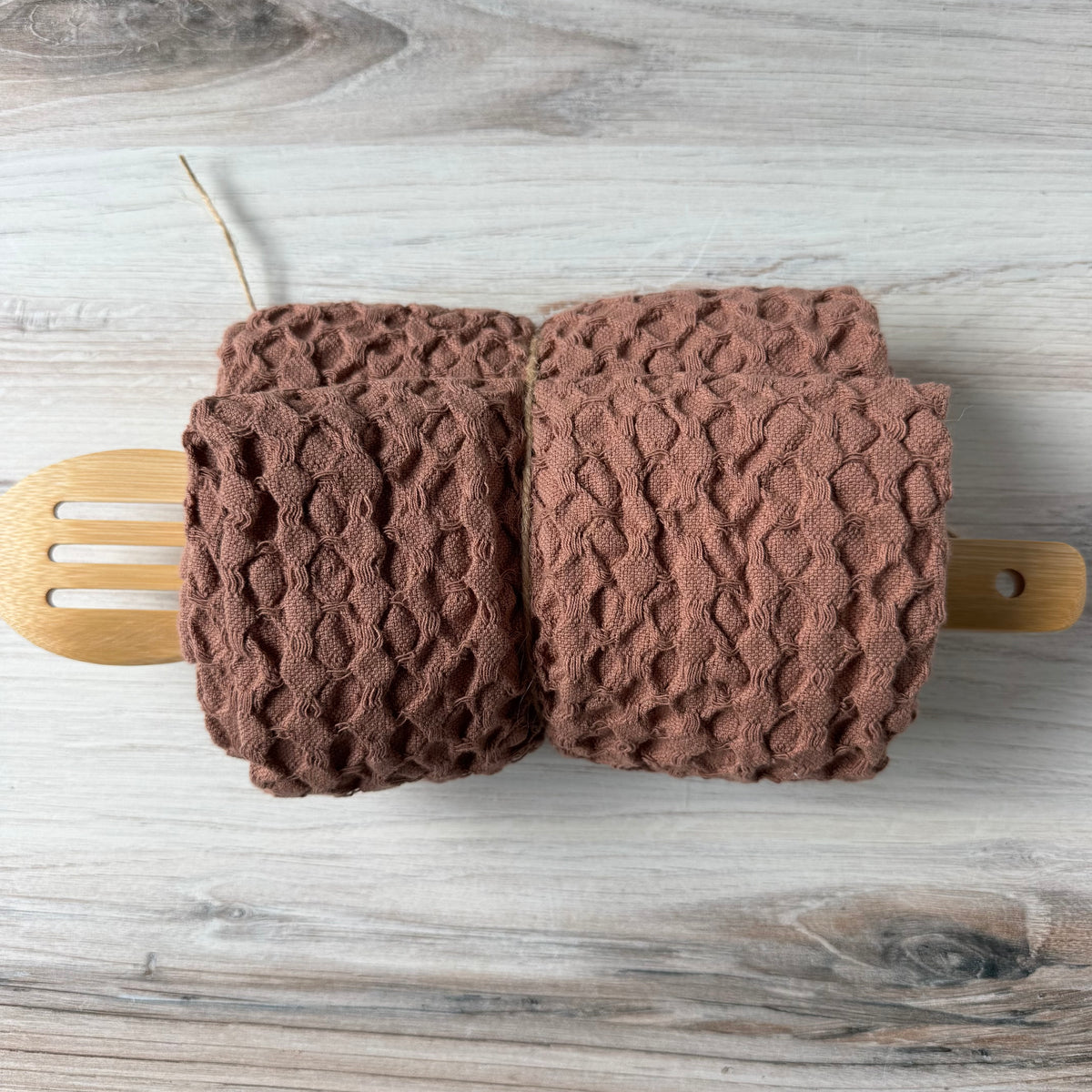 Peach spoon rest bundle