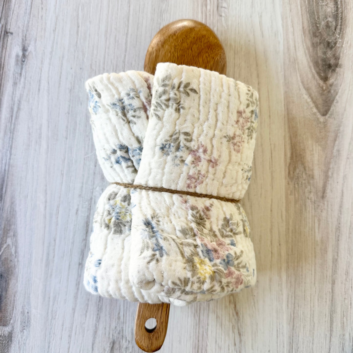 Alabama with a heart, spoon rest bundle, cream