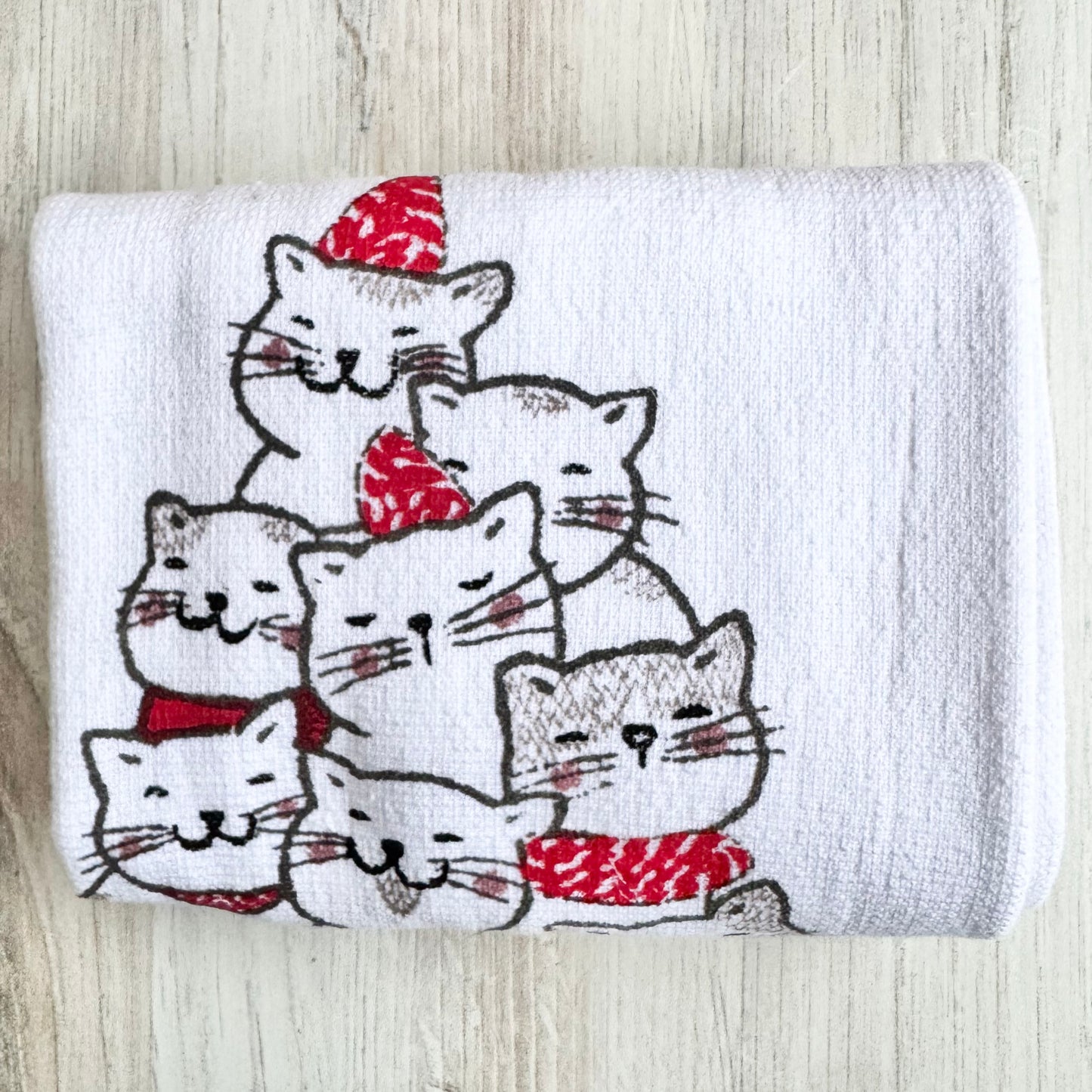 Cat spoon rest bundle