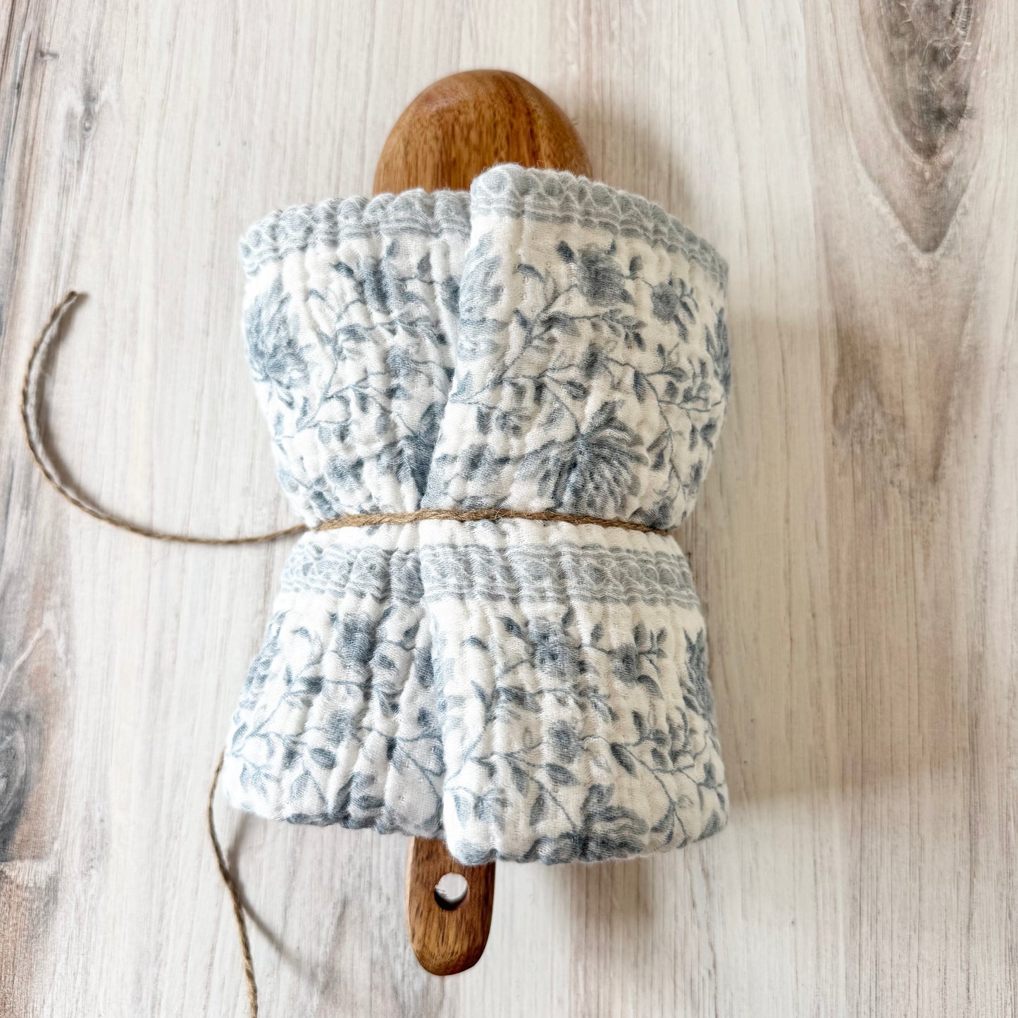 Cardinal spoon rest bundle