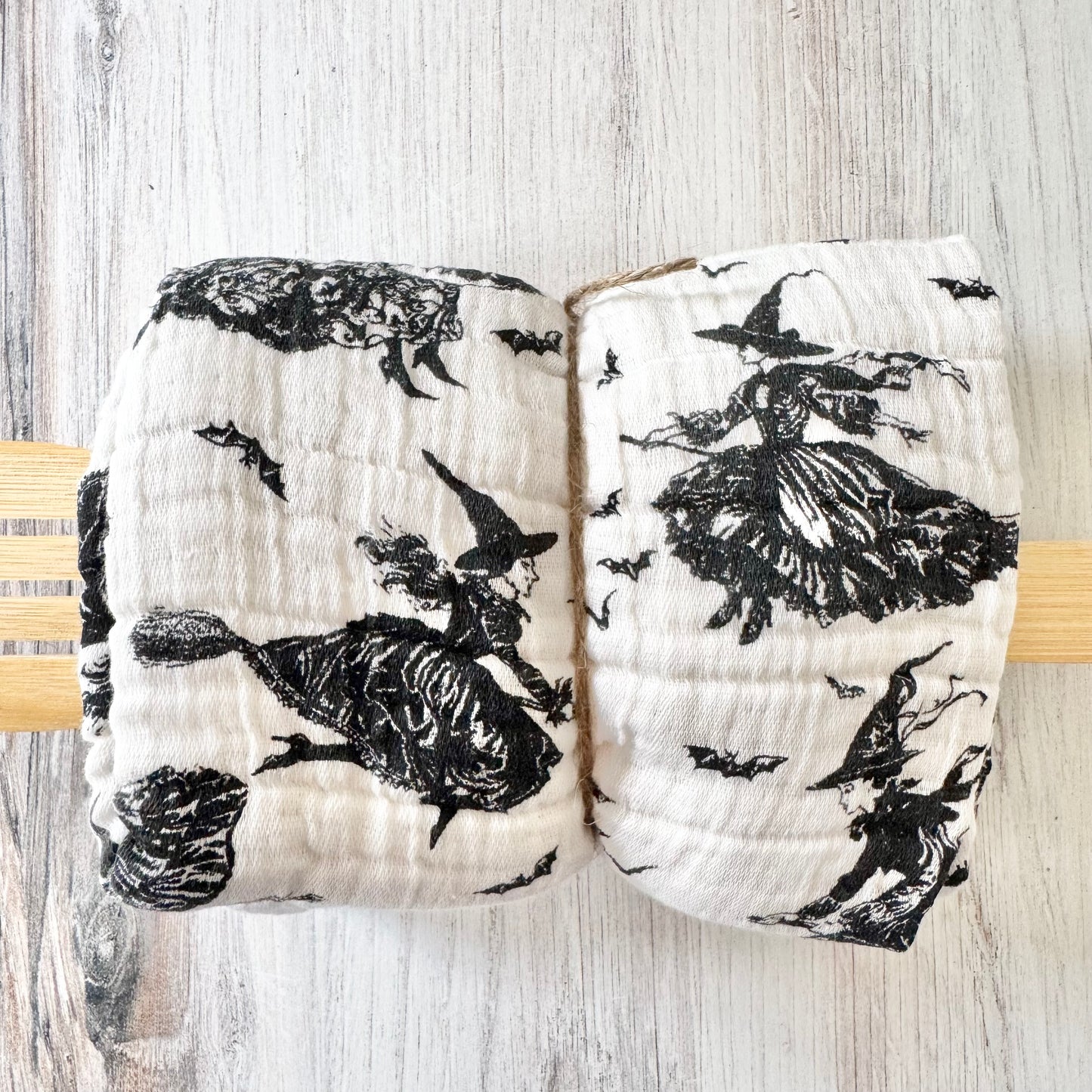 Bat spoon rest bundle