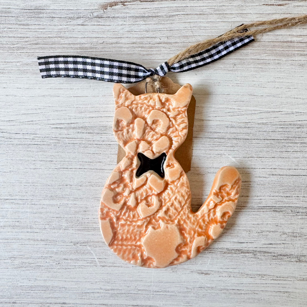 Mr. Pickles ornament, limited edition