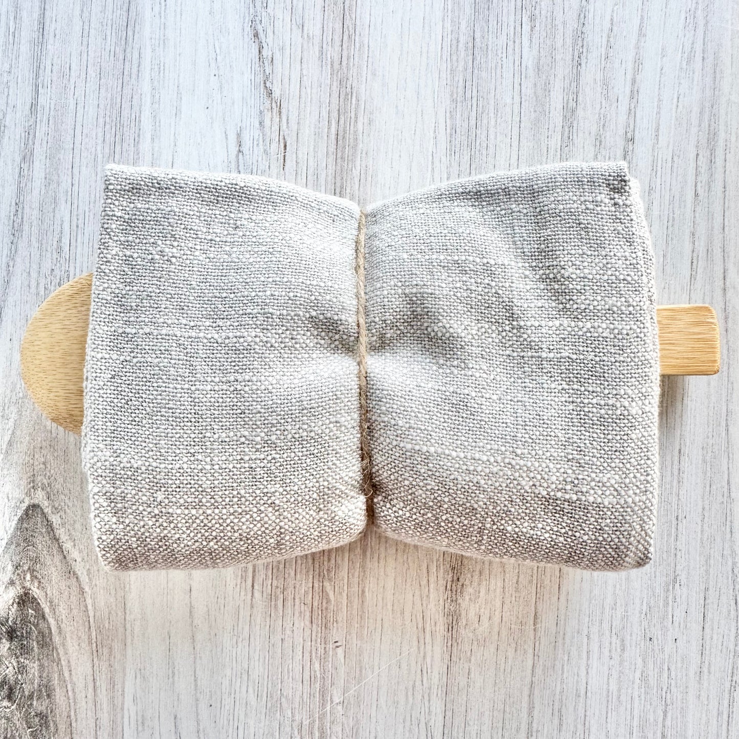 Peach spoon rest bundle