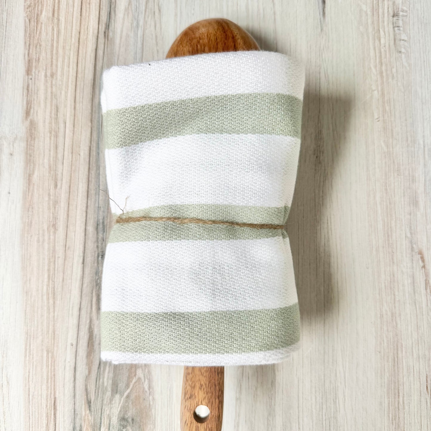 Georgia w/a heart spoon rest bundle, antique blue