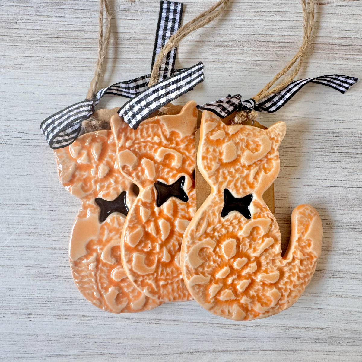Mr. Pickles ornament, limited edition