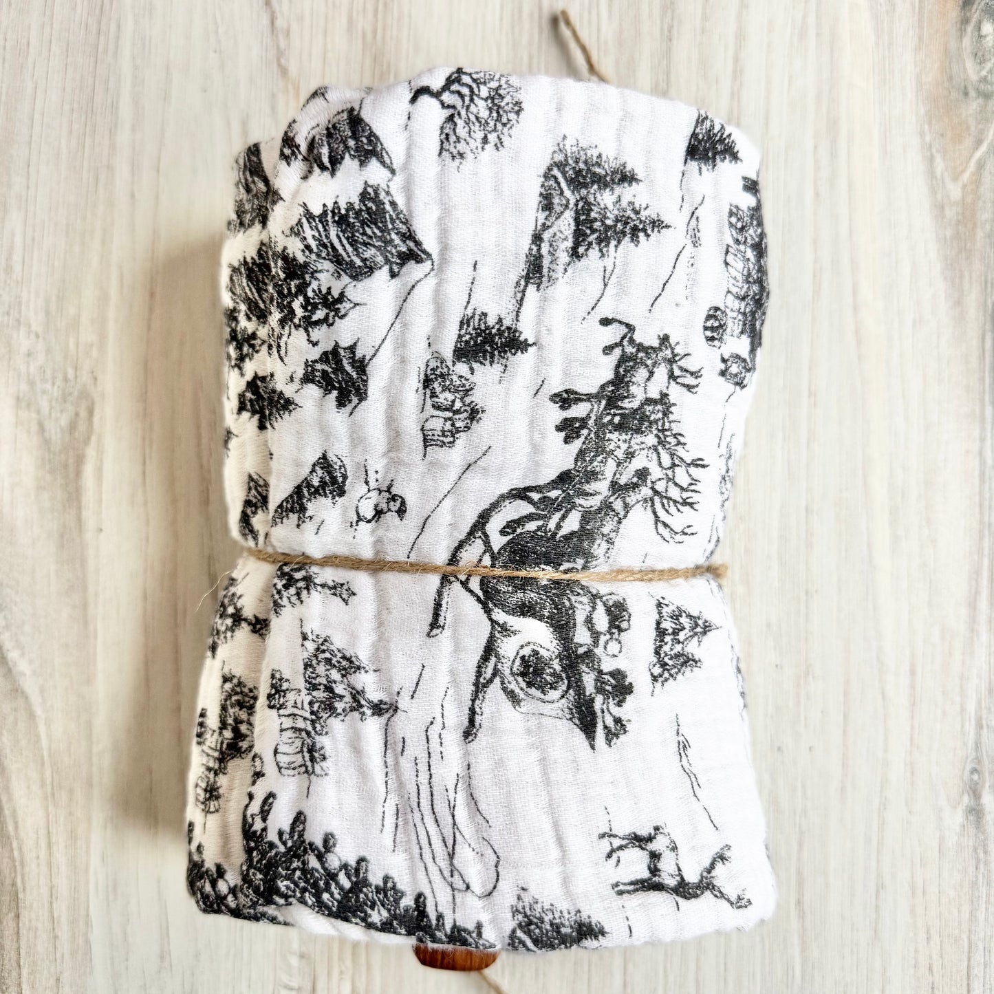 Marietta Big Chicken spoon rest bundle