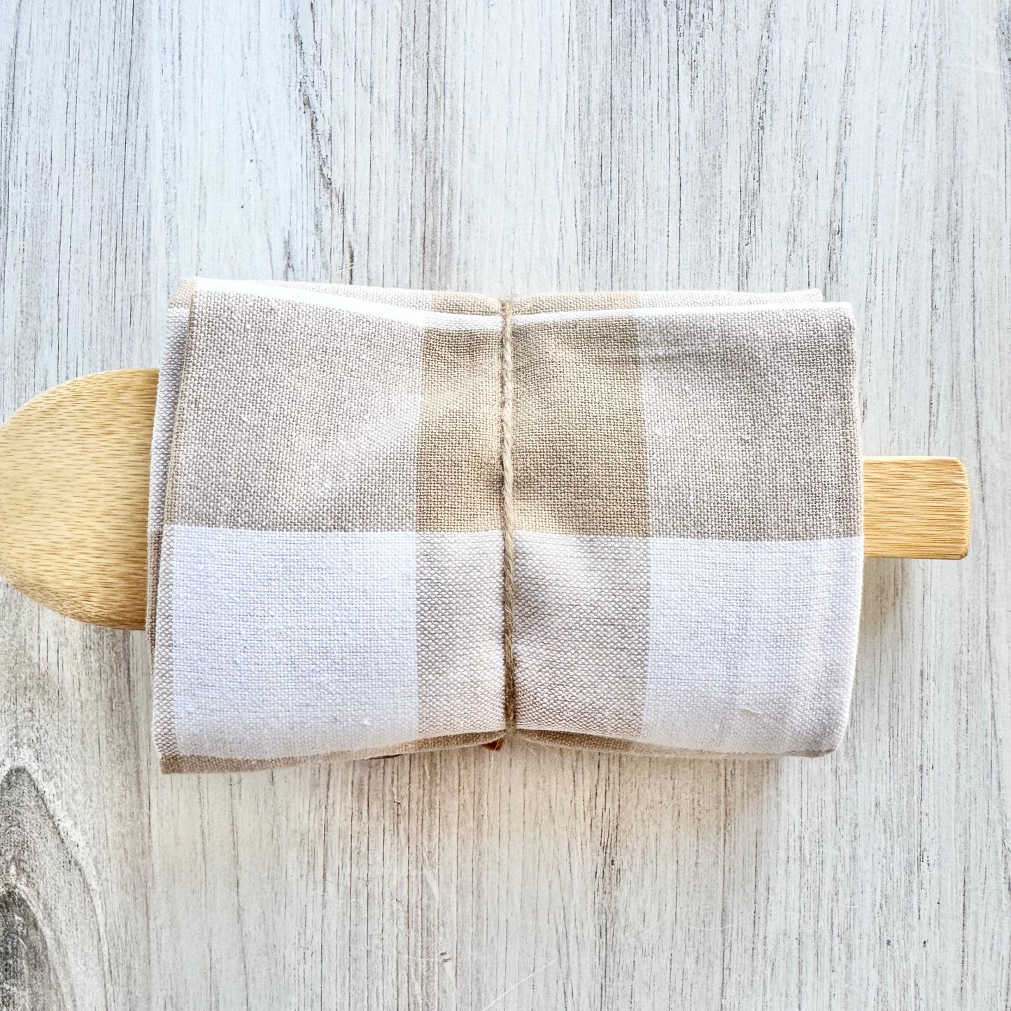 Peach spoon rest bundle