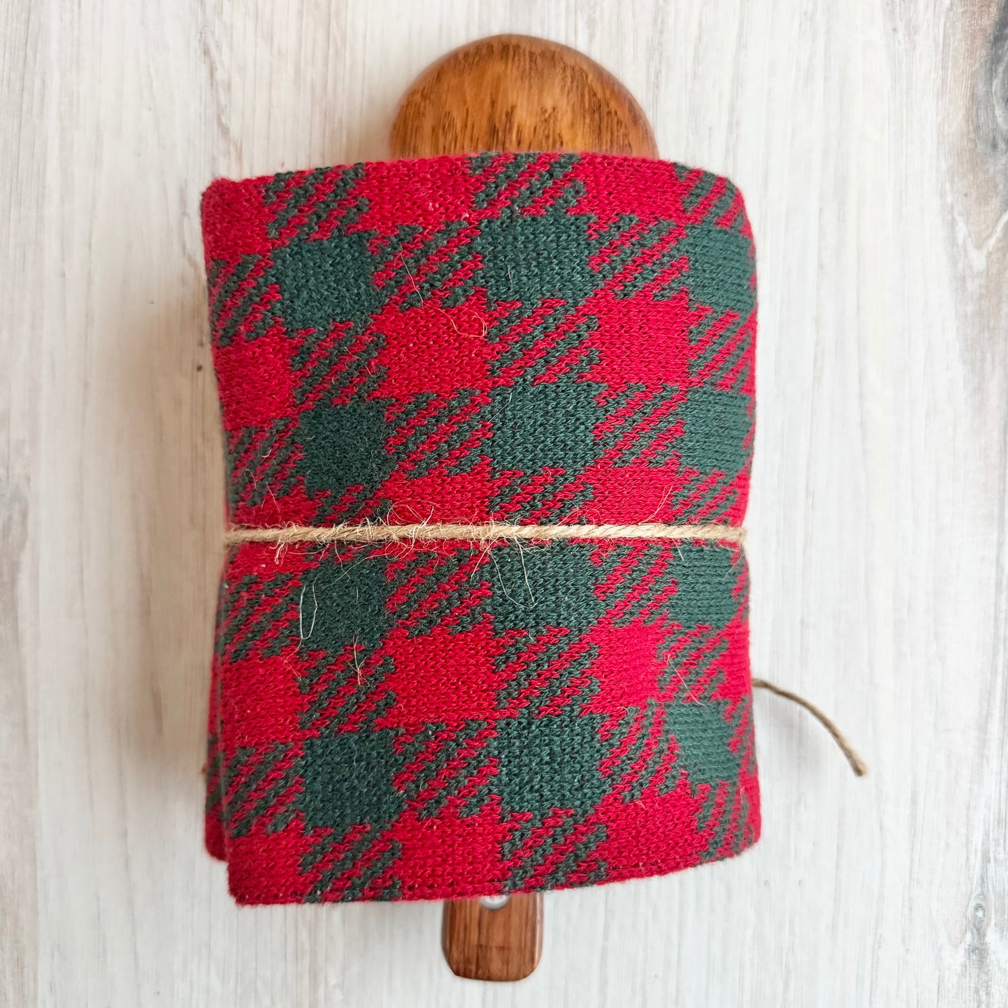 GA with a heart spoon rest bundle