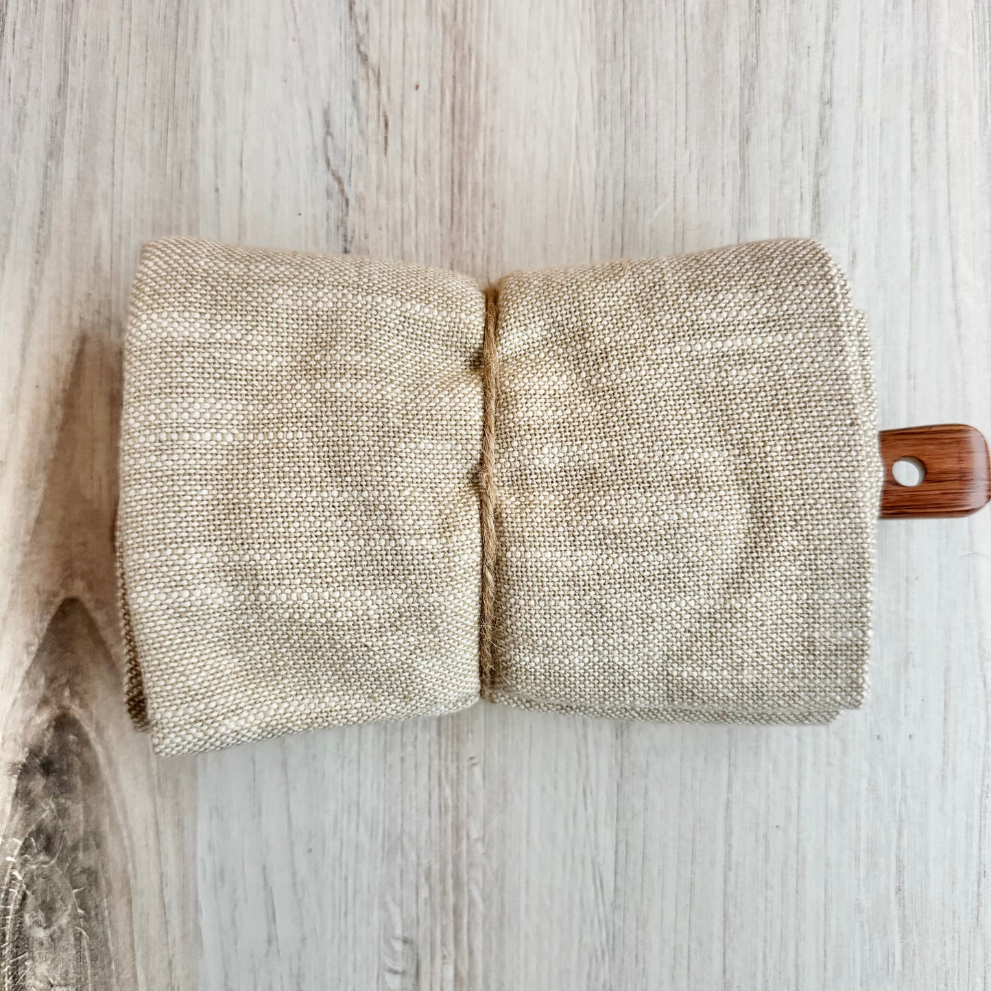 Peach spoon rest bundle